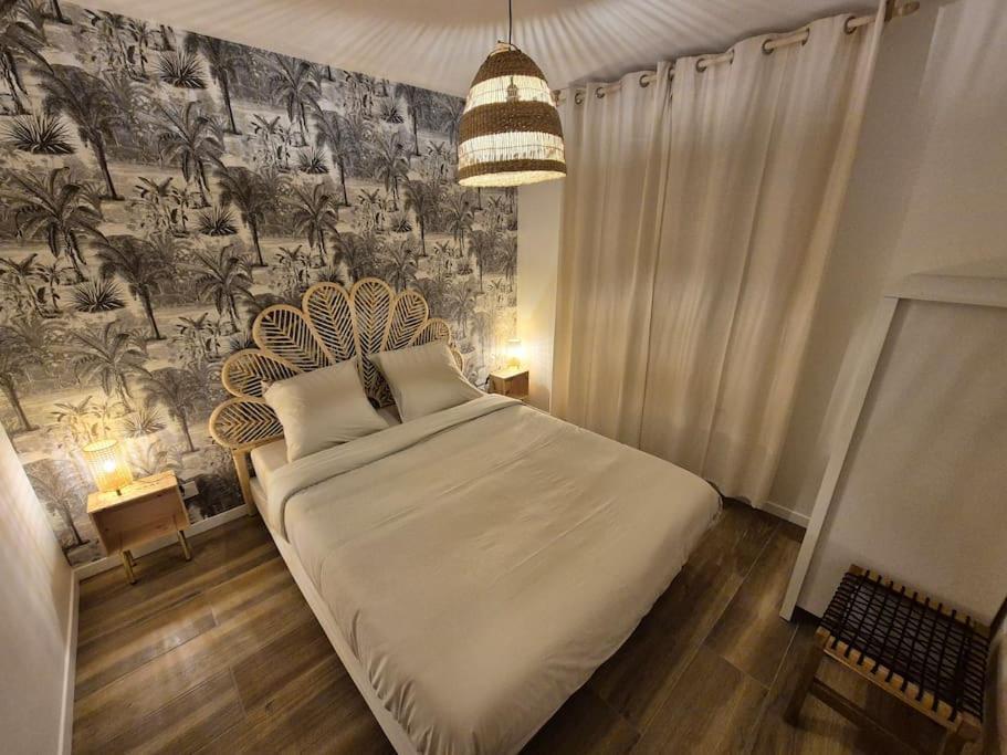 Casa Del Sole Villa Soussans Kültér fotó