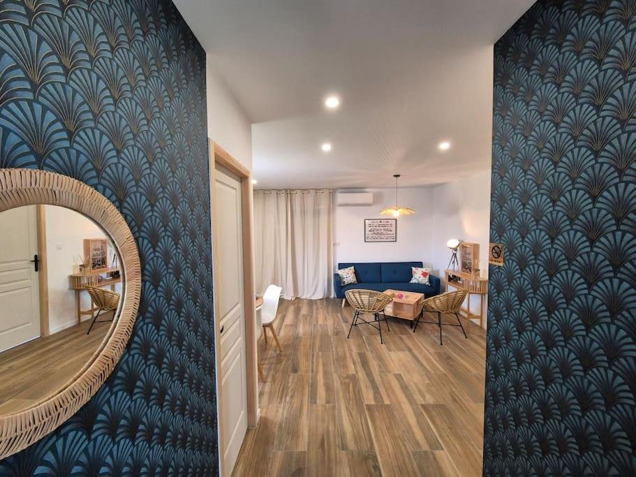 Casa Del Sole Villa Soussans Kültér fotó