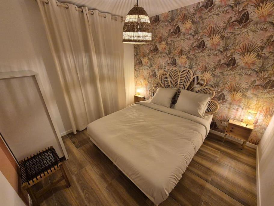 Casa Del Sole Villa Soussans Kültér fotó
